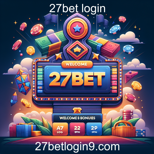 27bet login