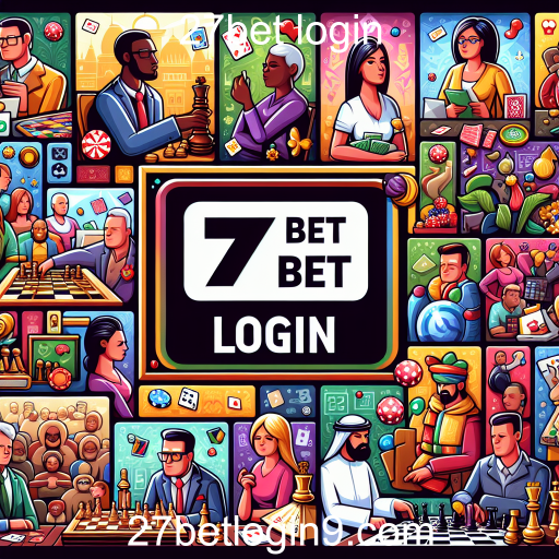 Explorando a Categoria de Jogos Especiais no 27bet Login